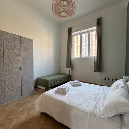 Cozy Loft Baia Del Re - Navigli Apartment Milano Ngoại thất bức ảnh