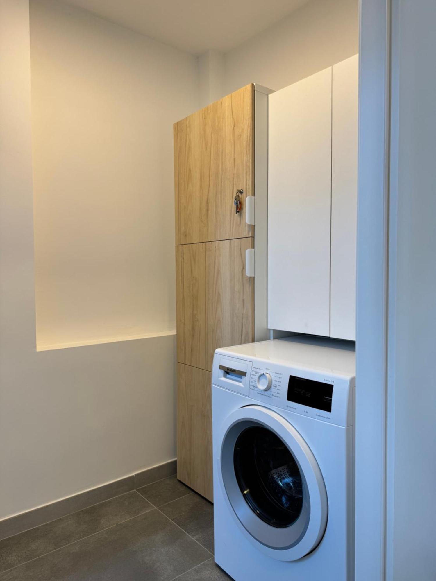 Cozy Loft Baia Del Re - Navigli Apartment Milano Ngoại thất bức ảnh