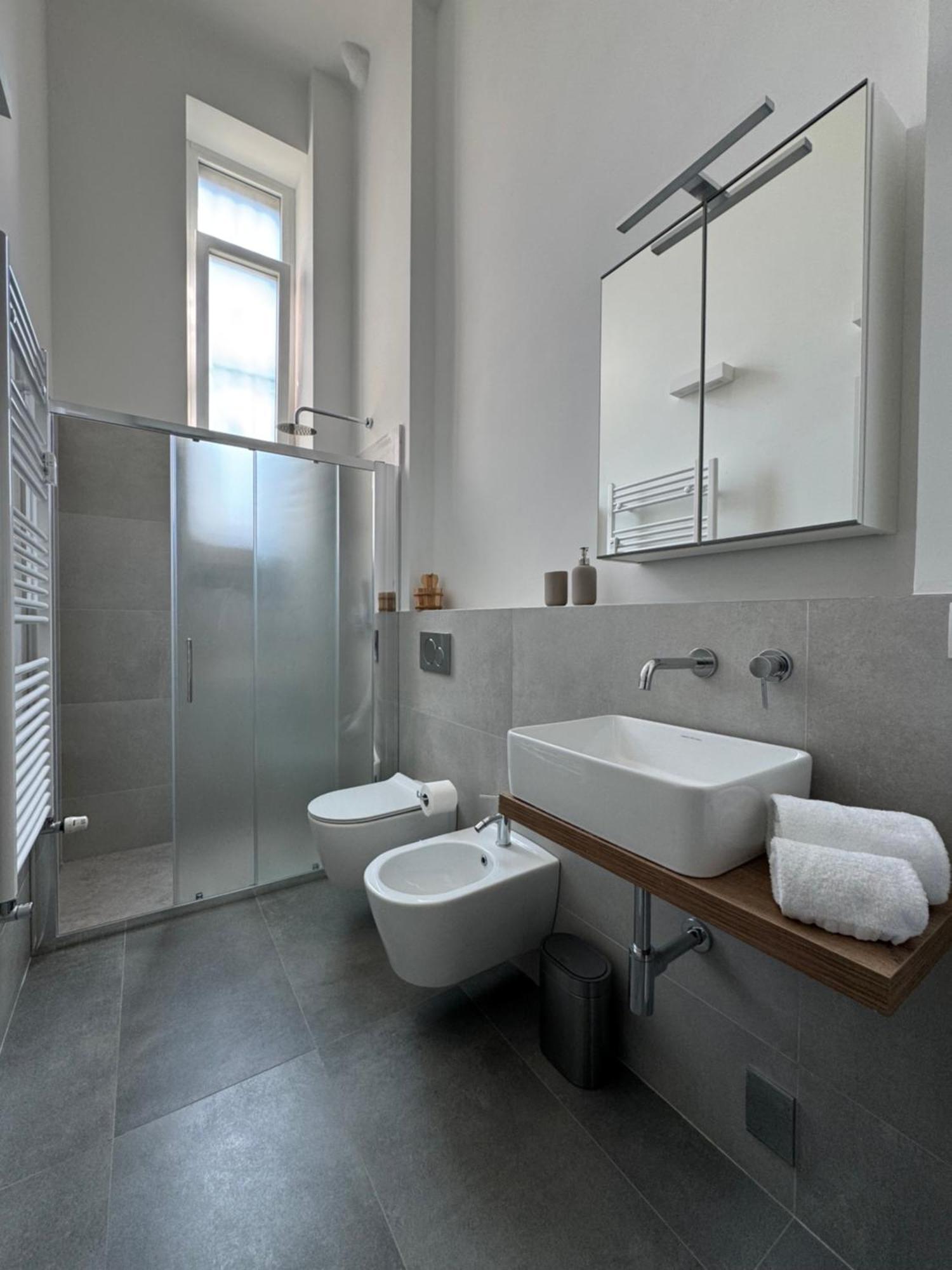 Cozy Loft Baia Del Re - Navigli Apartment Milano Ngoại thất bức ảnh