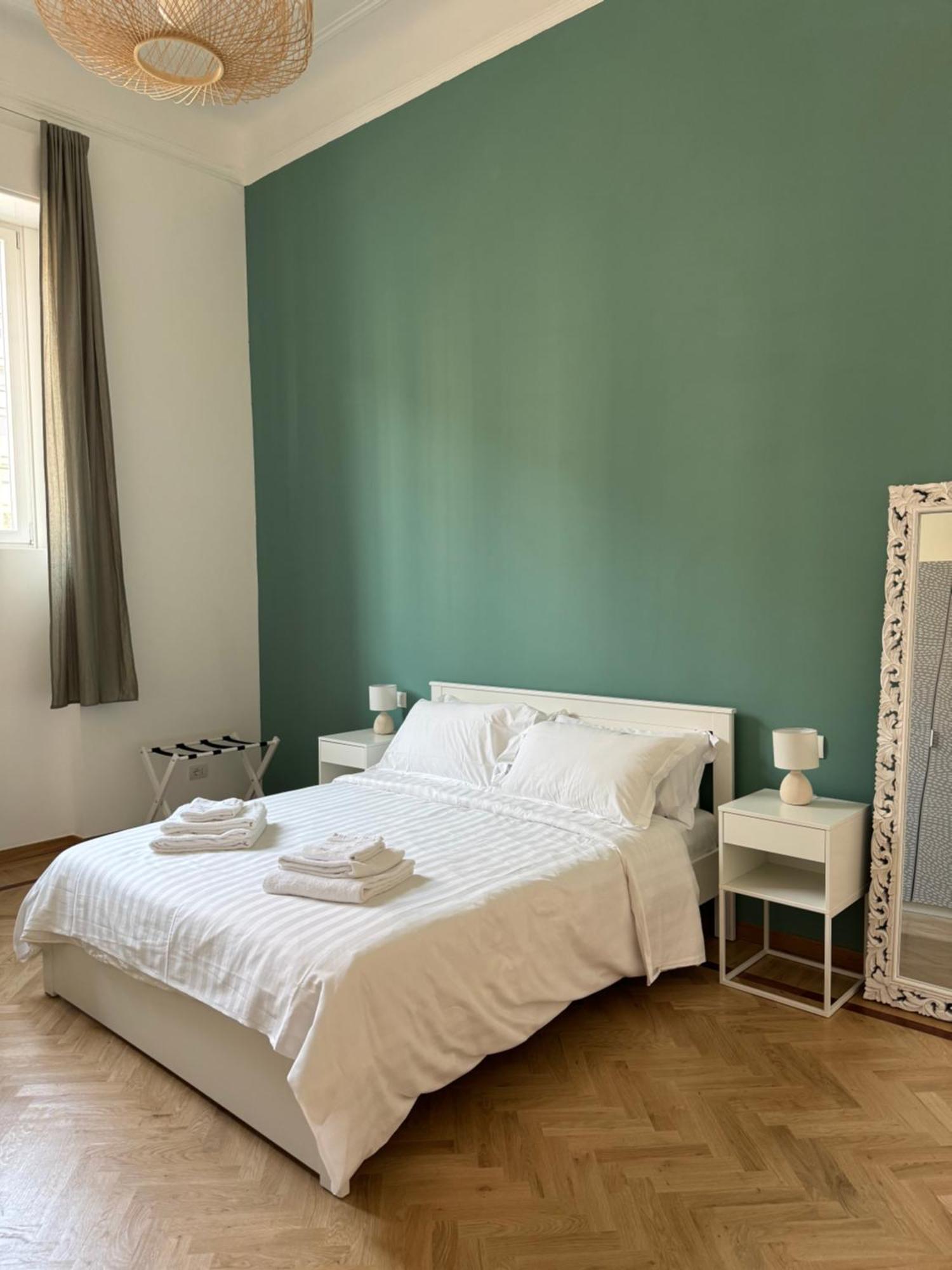 Cozy Loft Baia Del Re - Navigli Apartment Milano Ngoại thất bức ảnh