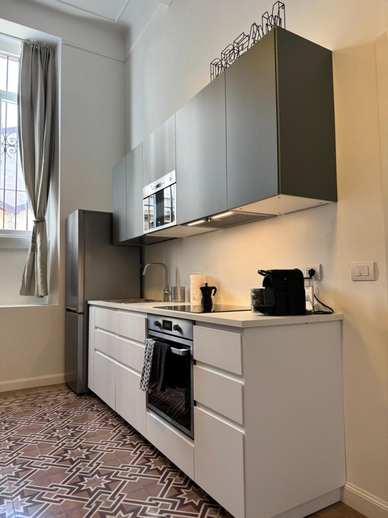 Cozy Loft Baia Del Re - Navigli Apartment Milano Ngoại thất bức ảnh